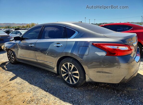 1N4AL3AP0HC128439 2017 NISSAN ALTIMA Charcoal Tył lewy