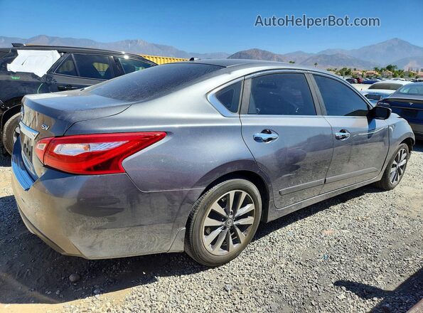 1N4AL3AP0HC128439 2017 NISSAN ALTIMA Charcoal Tył prawy