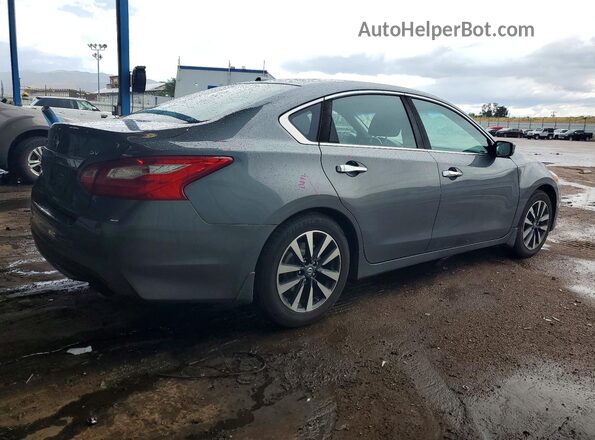1N4AL3AP0HC274565 2017 NISSAN ALTIMA Gray უკანა მარჯვენა