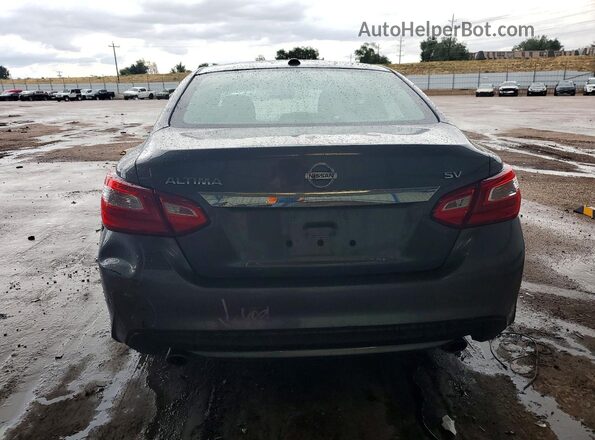 1N4AL3AP0HC274565 2017 NISSAN ALTIMA Gray უკანა ხედი