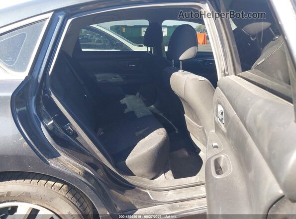 1N4AL3AP0HC484227 2017 NISSAN ALTIMA Black VIN կոդի պիտակի տեսք