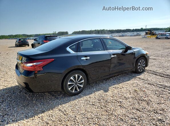 1N4AL3AP0JC150527 2018 NISSAN ALTIMA Black Trasero derecho