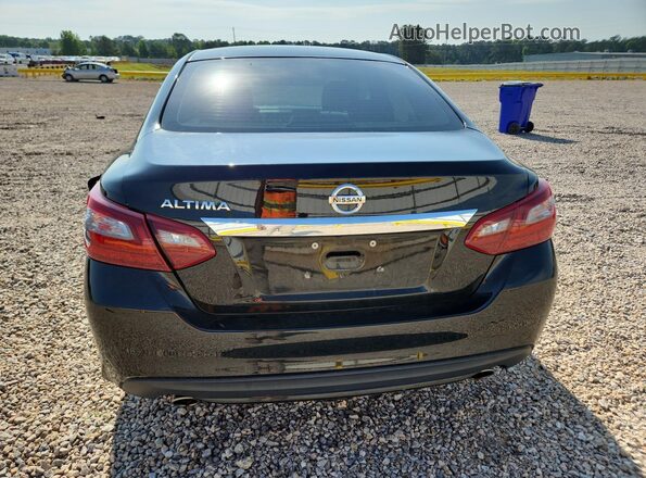 1N4AL3AP0JC150527 2018 NISSAN ALTIMA Black Vista trasera