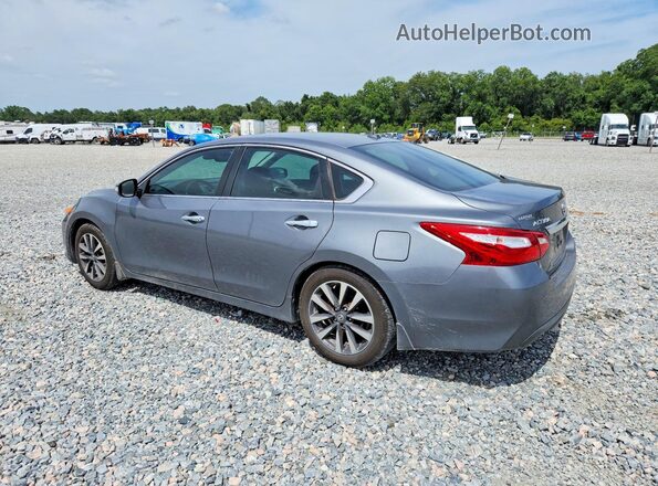 1N4AL3AP1GC264397 2016 NISSAN ALTIMA Gray უკანა მარცხენა