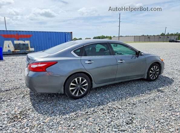 1N4AL3AP1GC264397 2016 NISSAN ALTIMA Gray უკანა მარჯვენა