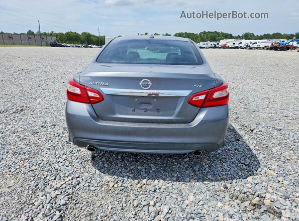 1N4AL3AP1GC264397 2016 NISSAN ALTIMA Gray უკანა ხედი