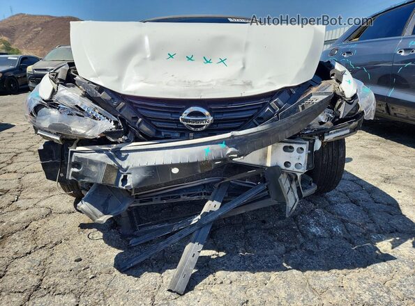 1N4AL3AP1GN315501 2016 NISSAN ALTIMA White Vista frontal