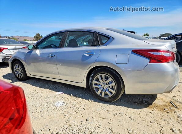 1N4AL3AP1GN319581 2016 NISSAN ALTIMA Gray Հետևի ձախ