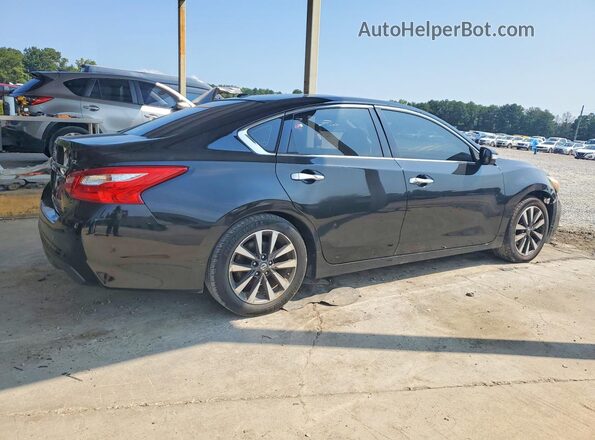 1N4AL3AP1HC202581 2017 NISSAN ALTIMA Black Հետևի աջ
