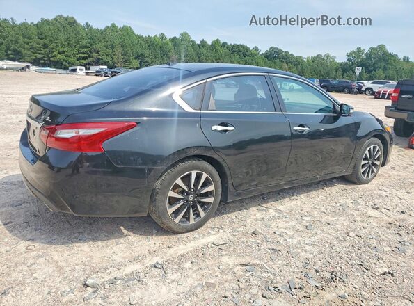 1N4AL3AP1JC169913 2018 NISSAN ALTIMA Black Rear right