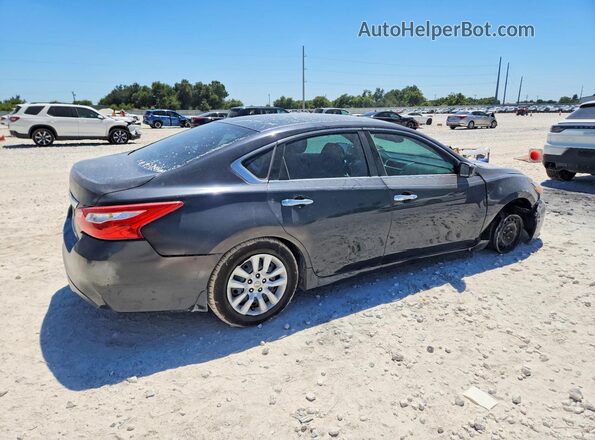 1N4AL3AP2GN350029 2016 NISSAN ALTIMA Charcoal Tył prawy
