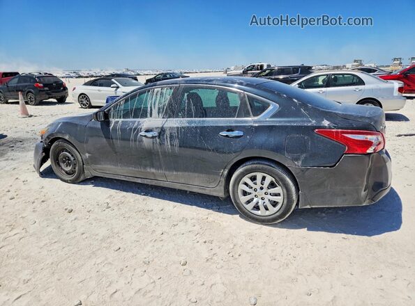 1N4AL3AP2GN350029 2016 NISSAN ALTIMA Charcoal Tył lewy