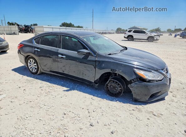 1N4AL3AP2GN350029 2016 NISSAN ALTIMA Charcoal Przód prawy