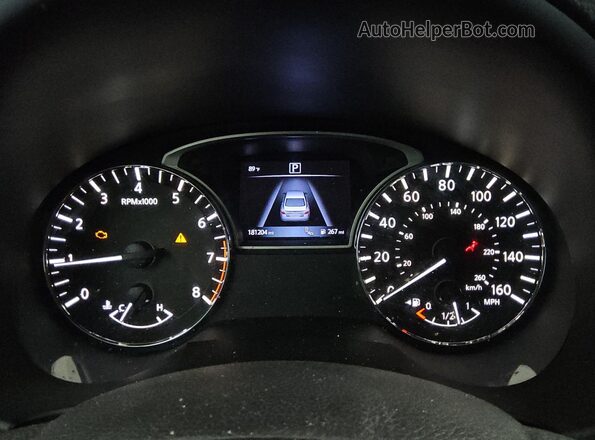 1N4AL3AP2HC227019 2017 NISSAN ALTIMA Gray 