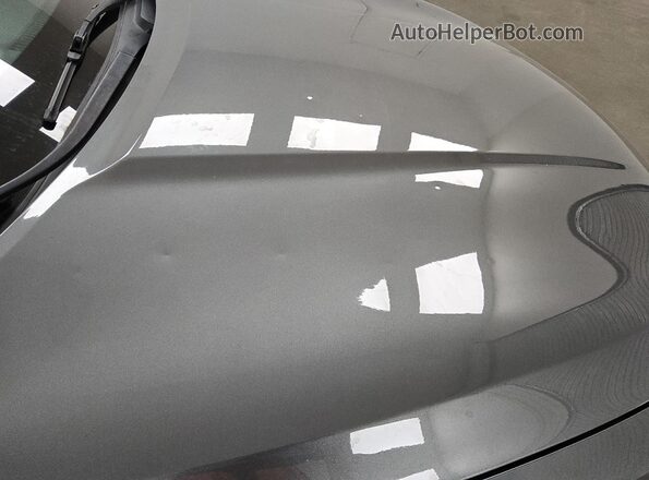 1N4AL3AP2HC227019 2017 NISSAN ALTIMA Gray Панорамний вид салону 360°