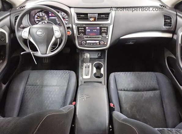 1N4AL3AP2HC227019 2017 NISSAN ALTIMA Gray 