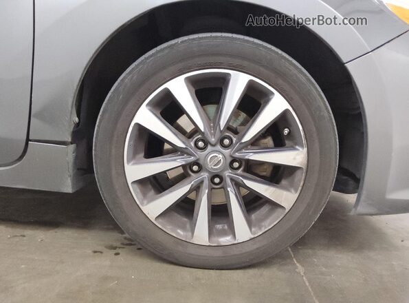 1N4AL3AP2HC227019 2017 NISSAN ALTIMA Gray 