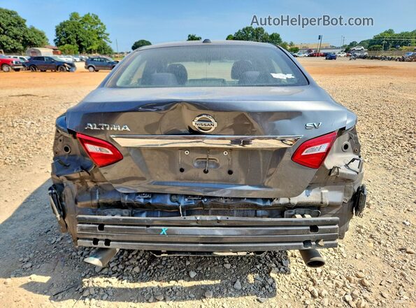 1N4AL3AP2HC256875 2017 NISSAN ALTIMA Gray Vista trasera