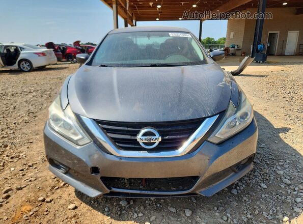 1N4AL3AP2HC256875 2017 NISSAN ALTIMA Gray Vista frontal