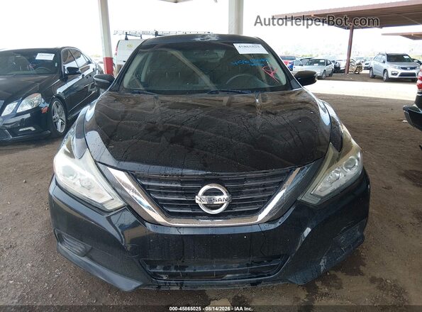1N4AL3AP3GC192599 2016 NISSAN ALTIMA Black Vista frontal