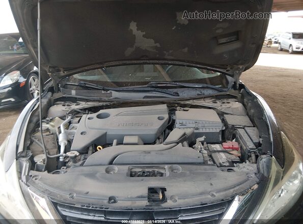 1N4AL3AP3GC192599 2016 NISSAN ALTIMA Black Vista trasera