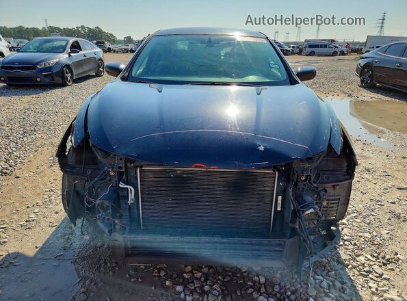 1N4AL3AP3GC212172 2016 NISSAN ALTIMA Черный Вид спереди