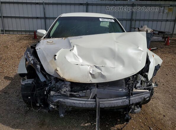 1N4AL3AP3HC149169 2017 NISSAN ALTIMA White Vista frontal