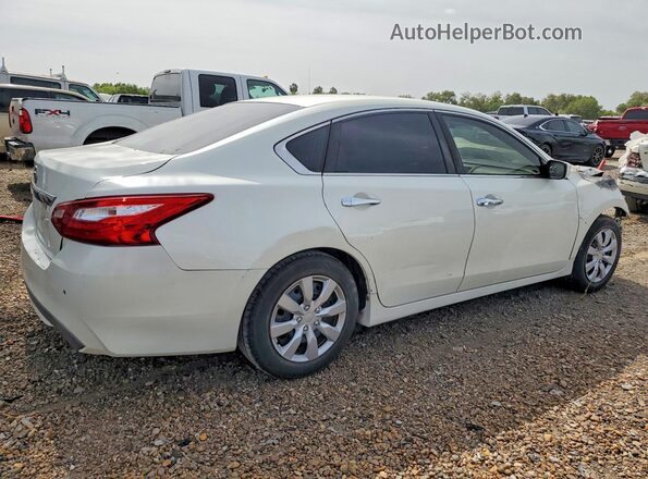 1N4AL3AP3HC149169 2017 NISSAN ALTIMA White Trasero derecho