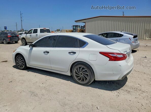 1N4AL3AP3HN354978 2017 NISSAN ALTIMA White Trasero izquierdo