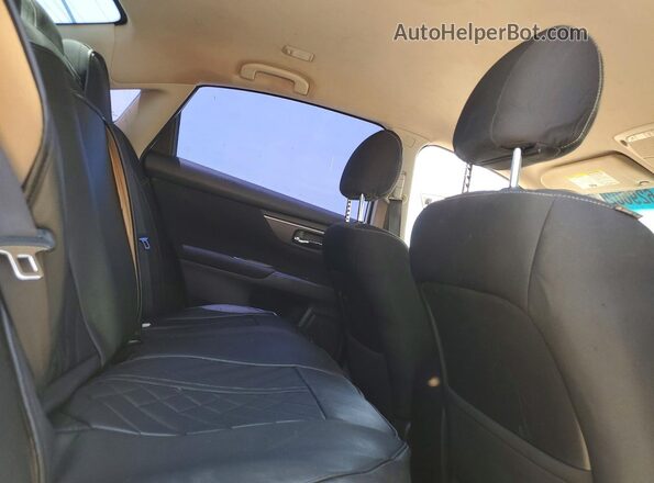 1N4AL3AP3HN354978 2017 NISSAN ALTIMA White Vista de los asientos traseros