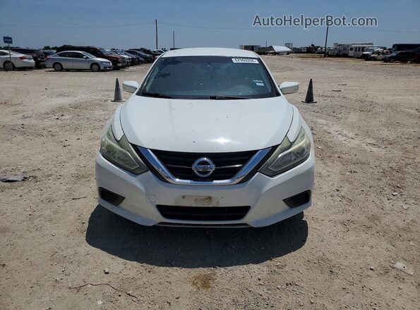 1N4AL3AP3HN354978 2017 NISSAN ALTIMA White Vista frontal