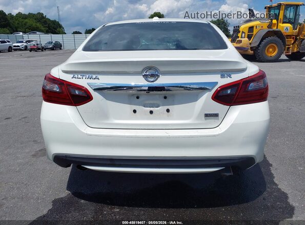 1N4AL3AP3JC134807 2018 NISSAN ALTIMA White 