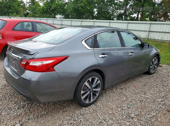 1N4AL3AP4GC272543 2016 NISSAN ALTIMA Gray Հետևի աջ
