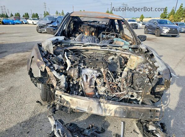 1N4AL3AP4GN381900 2016 NISSAN ALTIMA Серый Вид спереди