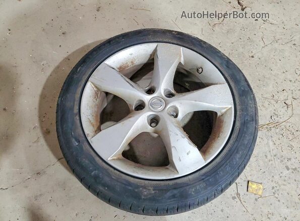1N4AL3AP4HC180463 2017 NISSAN ALTIMA Серый Вид подкапотного пространства
