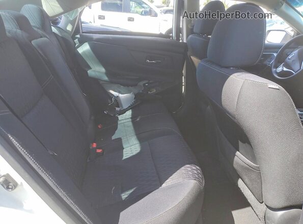 1N4AL3AP4HC275377 2017 NISSAN ALTIMA White Vista de los asientos traseros