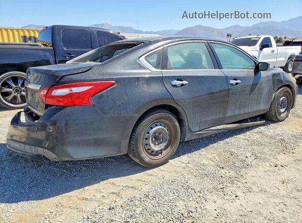1N4AL3AP4HN343486 2017 NISSAN ALTIMA Black Trasero derecho
