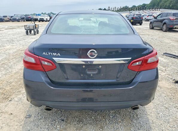 1N4AL3AP4JC157223 2018 NISSAN ALTIMA Charcoal Vista trasera
