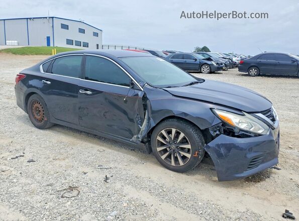 1N4AL3AP4JC157223 2018 NISSAN ALTIMA Charcoal Delantero derecho
