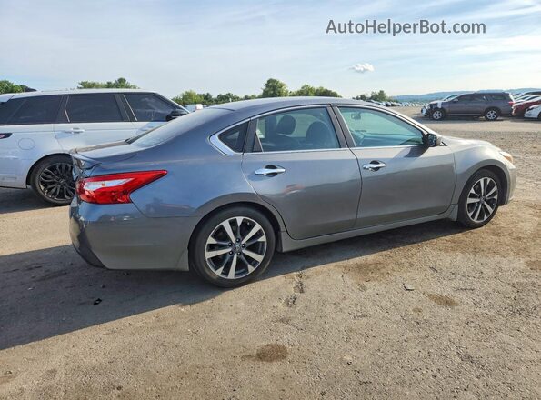 1N4AL3AP5GC274415 2016 NISSAN ALTIMA Gray Задня права чверть