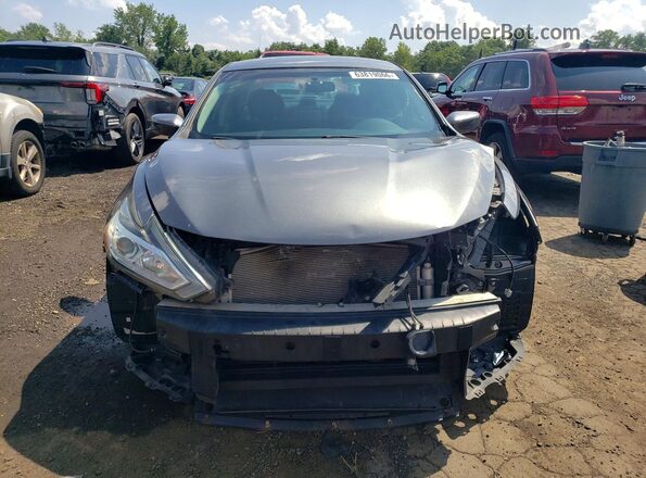 1N4AL3AP5GC282370 2016 NISSAN ALTIMA Charcoal Vista frontal