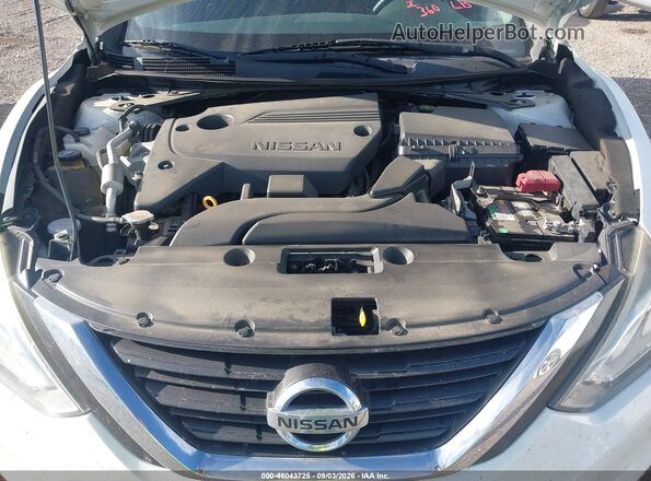 1N4AL3AP5GN315744 2016 NISSAN ALTIMA Белый Вид сзади