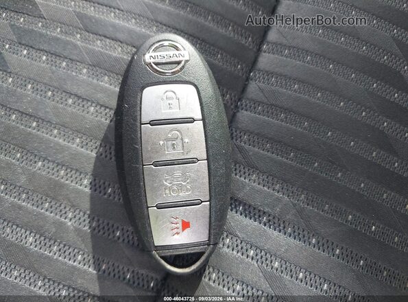 1N4AL3AP5GN315744 2016 NISSAN ALTIMA Белый Вид панели приборов