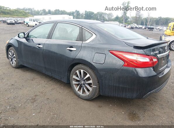 1N4AL3AP6GC154347 2016 NISSAN ALTIMA Gray Rear left