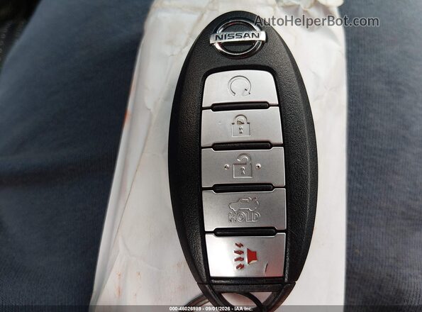 1N4AL3AP6GC154347 2016 NISSAN ALTIMA Gray Dashboard view