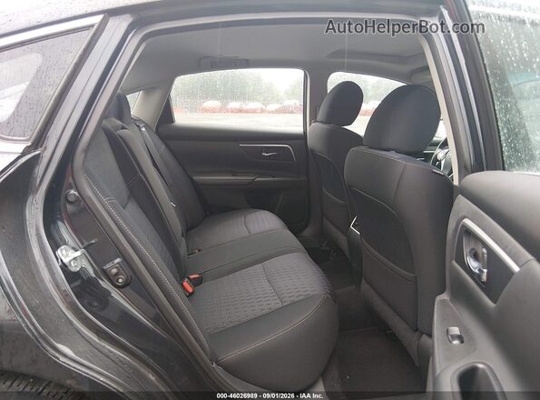 1N4AL3AP6GC154347 2016 NISSAN ALTIMA Gray VIN sticker view