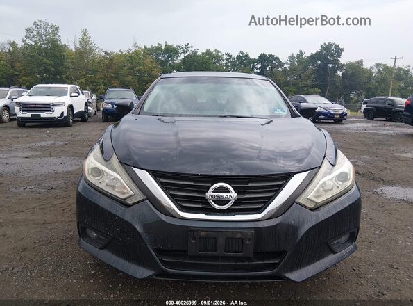1N4AL3AP6GC154347 2016 NISSAN ALTIMA Gray Front view