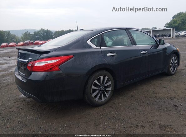 1N4AL3AP6GC154347 2016 NISSAN ALTIMA Gray Rear right