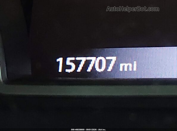 1N4AL3AP6GC154347 2016 NISSAN ALTIMA Gray Instrument cluster view