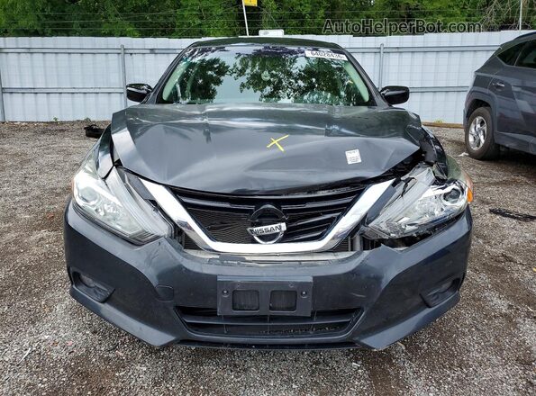 1N4AL3AP6GN320015 2016 NISSAN ALTIMA Black Vista frontal